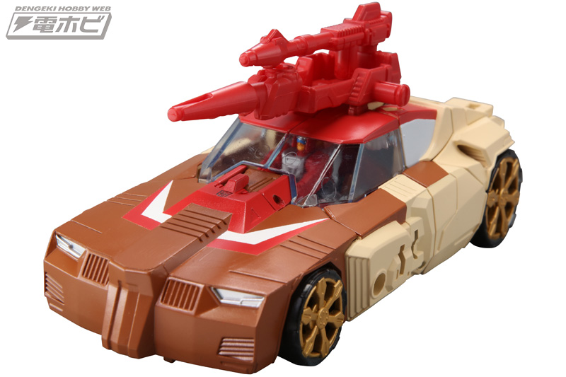 TakaraTomy Legends LG-32 Chromedome New Stock Images For Japanese